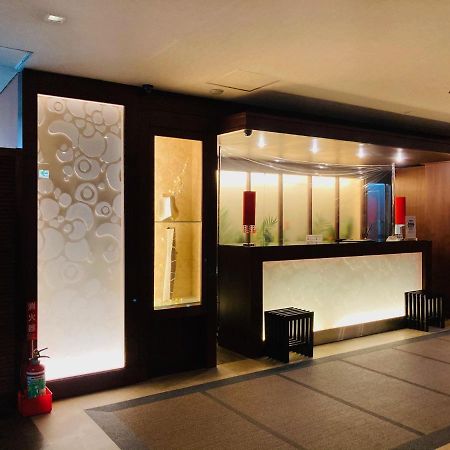 Hotel Sol (Adults Only) ฟูกุโอกะ ภายนอก รูปภาพ