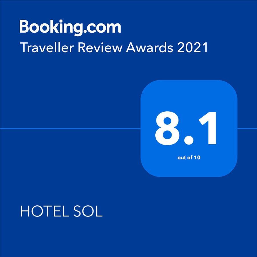 Hotel Sol (Adults Only) ฟูกุโอกะ ภายนอก รูปภาพ