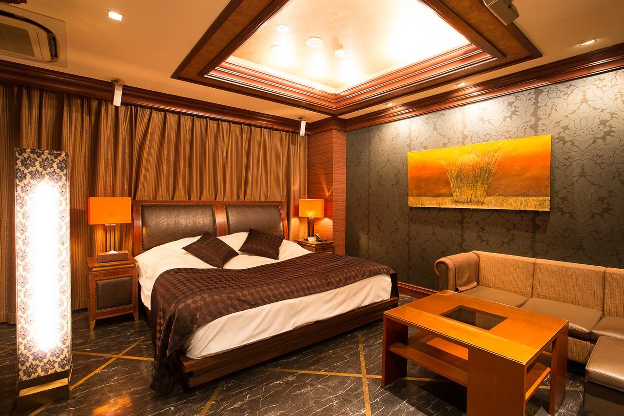 Hotel Sol (Adults Only) ฟูกุโอกะ ภายนอก รูปภาพ