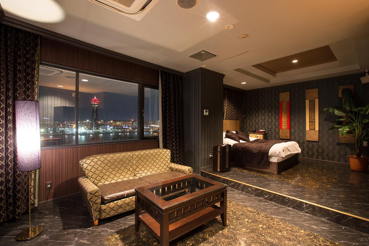 Hotel Sol (Adults Only) ฟูกุโอกะ ภายนอก รูปภาพ
