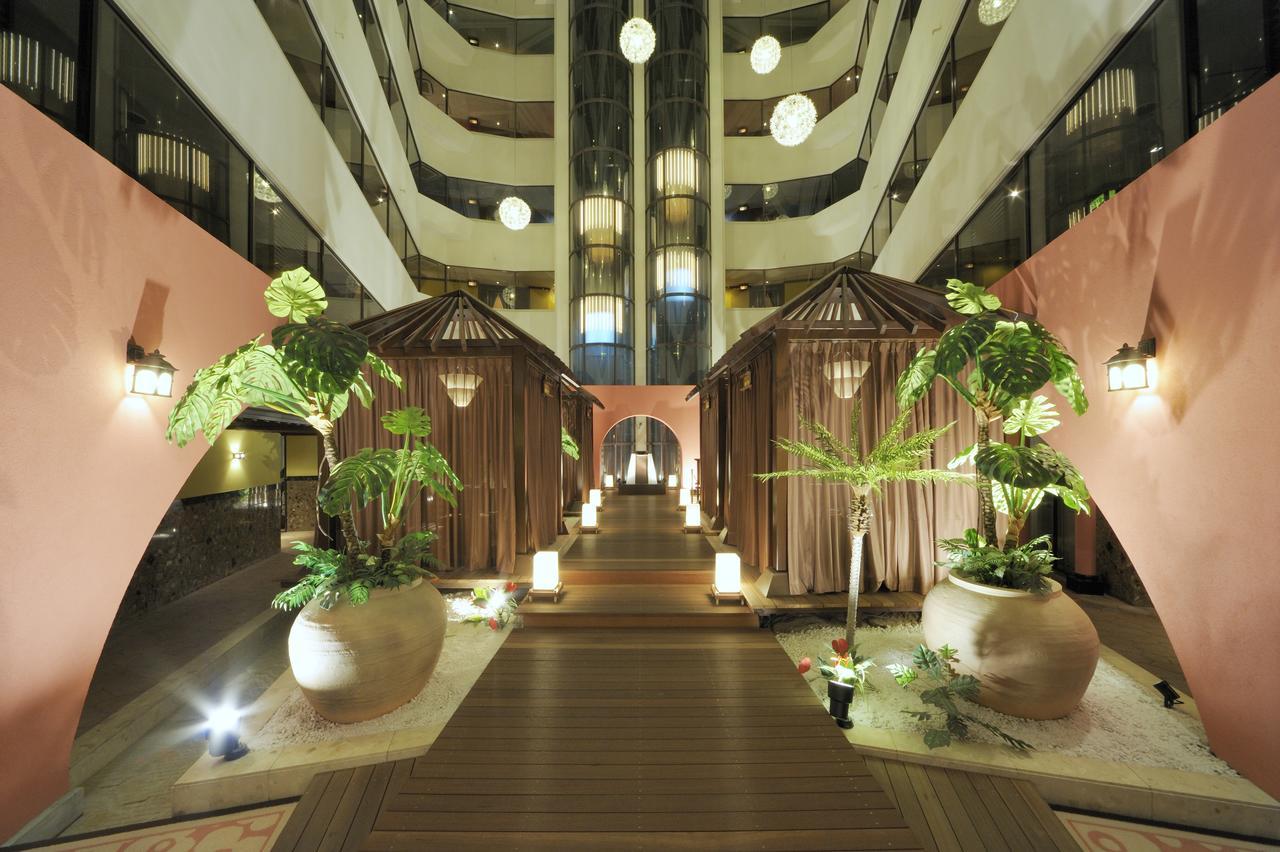 Hotel Sol (Adults Only) ฟูกุโอกะ ภายนอก รูปภาพ