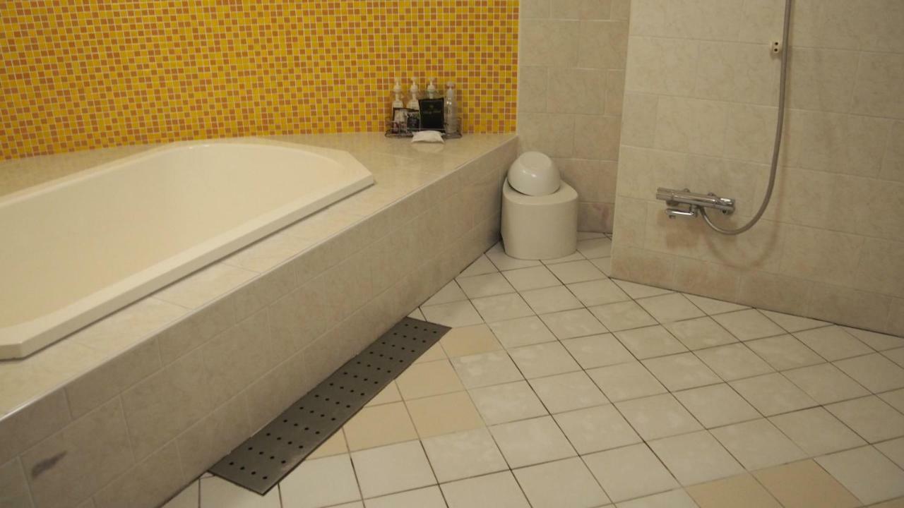 Hotel Sol (Adults Only) ฟูกุโอกะ ภายนอก รูปภาพ