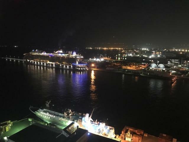 Hotel Sol (Adults Only) ฟูกุโอกะ ภายนอก รูปภาพ