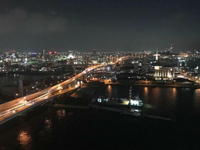 Hotel Sol (Adults Only) ฟูกุโอกะ ภายนอก รูปภาพ
