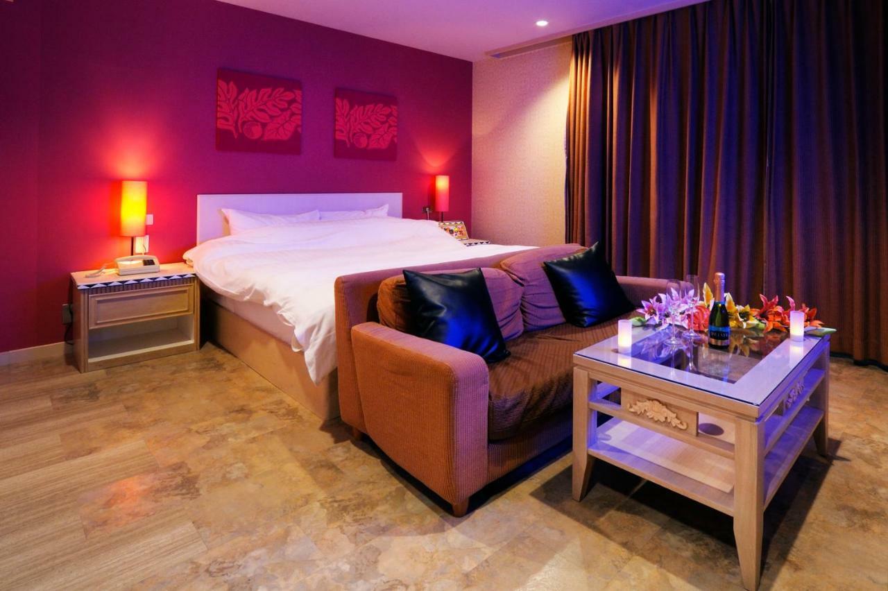 Hotel Sol (Adults Only) ฟูกุโอกะ ภายนอก รูปภาพ
