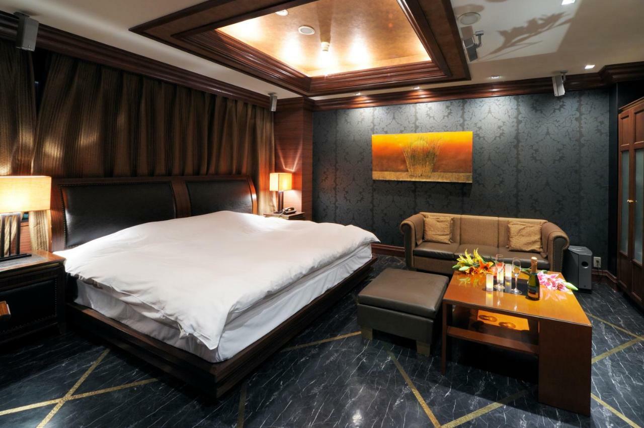Hotel Sol (Adults Only) ฟูกุโอกะ ภายนอก รูปภาพ